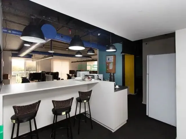 Imagem: Sala Comercial À Venda no Novamerica