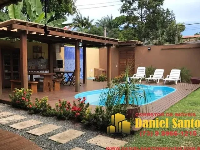 Imagem: Casa Residencial em Itacaré - Ba, Concha