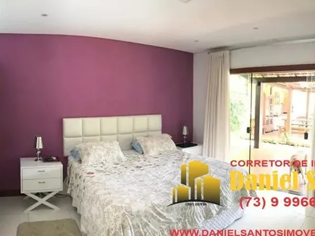 Imagem 9: Casa Residencial em Itacaré - Ba, Concha Itacaré