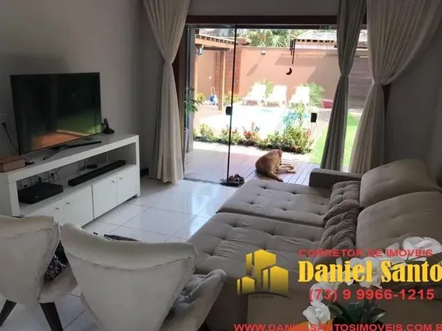 Imagem 3: Casa Residencial em Itacaré - Ba, Concha Itacaré