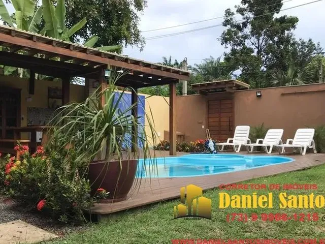 Imagem 4: Casa Residencial em Itacaré - Ba, Concha Itacaré