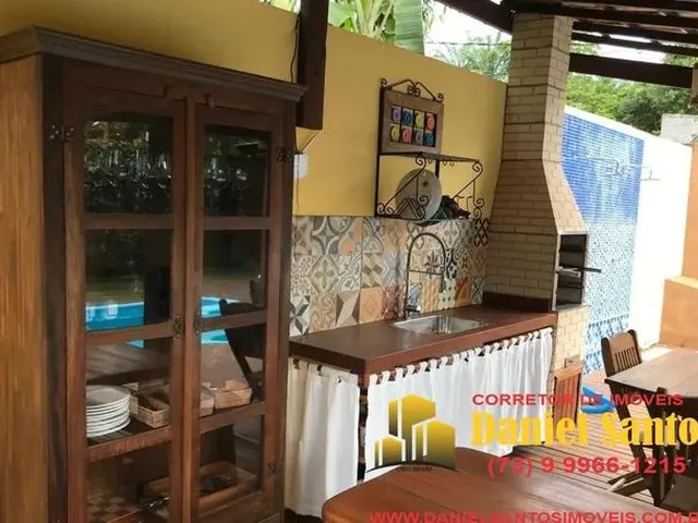 Imagem 15: Casa Residencial em Itacaré - Ba, Concha Itacaré