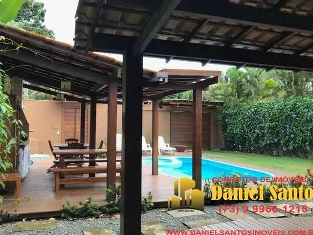 Imagem 14: Casa Residencial em Itacaré - Ba, Concha Itacaré
