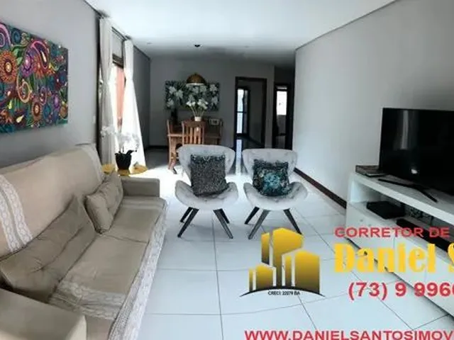 Imagem 7: Casa Residencial em Itacaré - Ba, Concha Itacaré