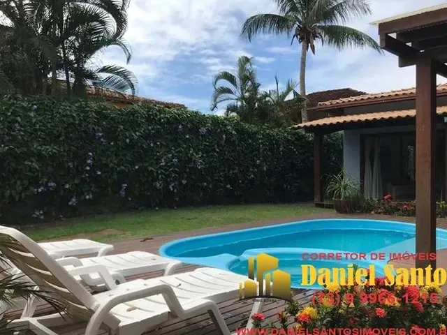 Imagem 2: Casa Residencial em Itacaré - Ba, Concha Itacaré