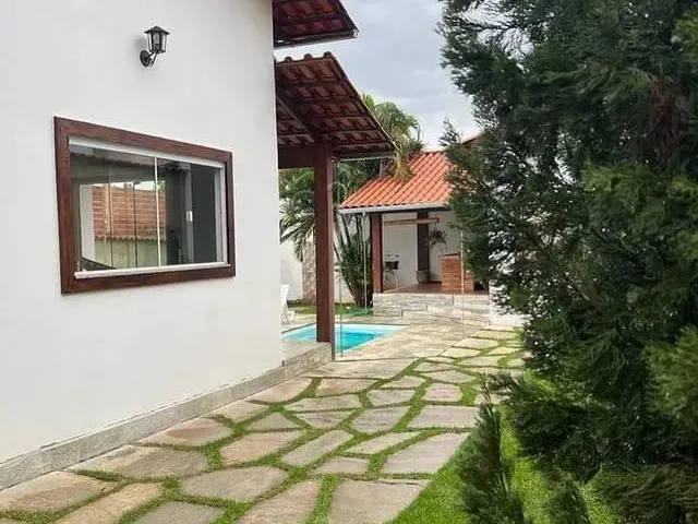 Imagem 1: Casa para Sua Temporada em Aruanã-Go