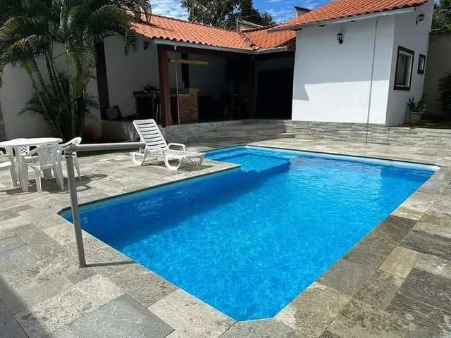 Imagem 5: Casa para Sua Temporada em Aruanã-Go