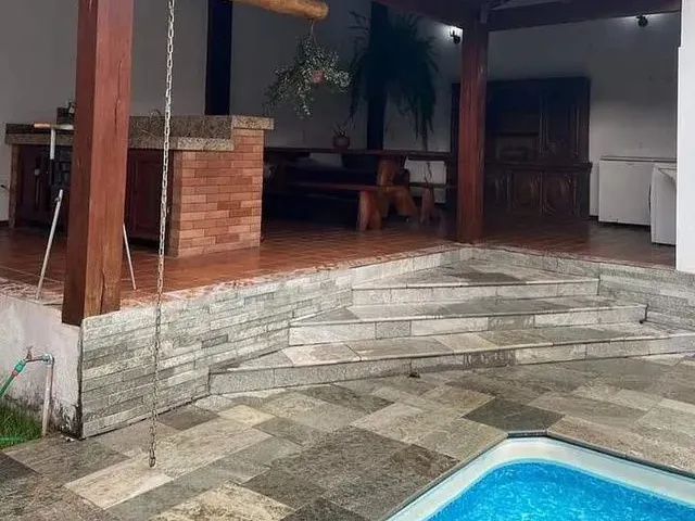 Imagem 3: Casa para Sua Temporada em Aruanã-Go