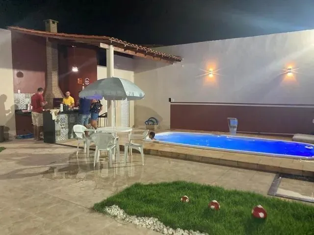 Imagem: Casa de Eventos