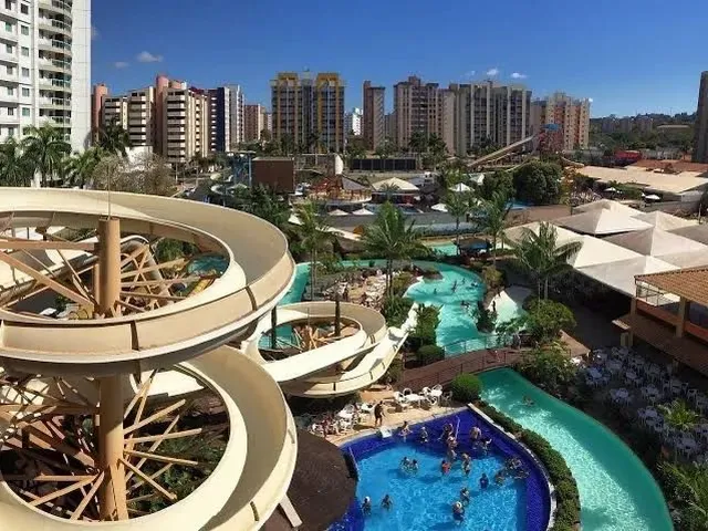 Imagem 1: Caldas Novas Direto com o Proprietário