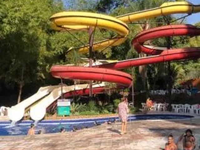 Imagem 2: Caldas Novas Direto com o Proprietário