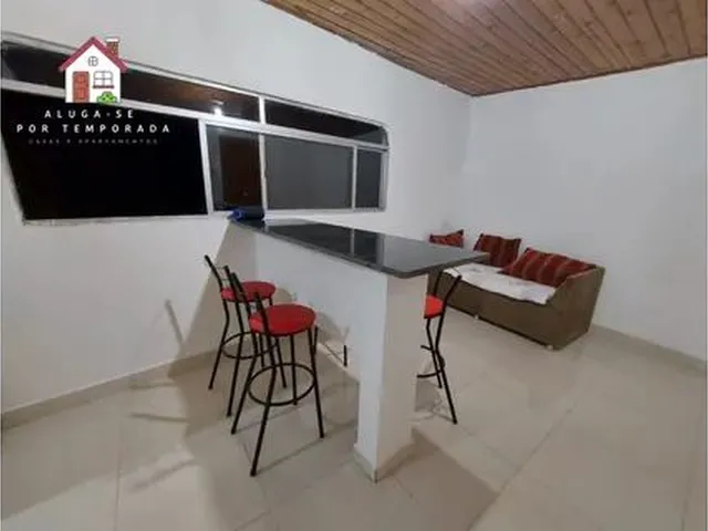 Imagem: Apartamento Privativo Temporada
