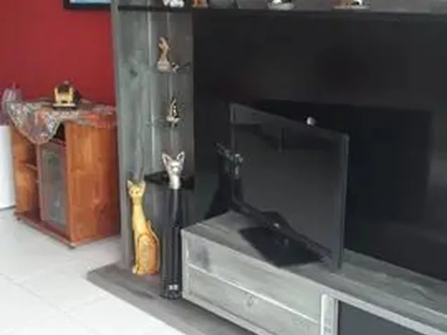 Imagem: Apartamento Cobertura para Temporada Vista