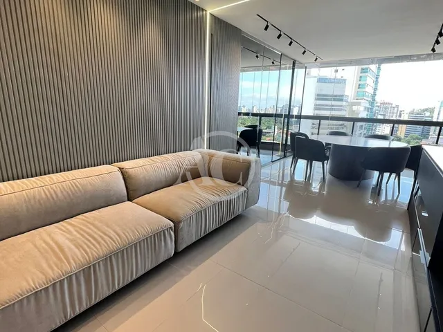 Imagem: Apartamento a Venda 3 Suítes, Sol da Manhã
