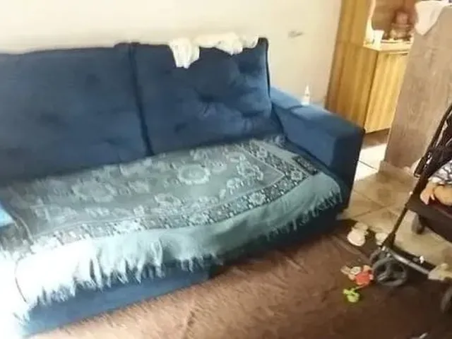 Imagem: Vendo Duplex no Conjunto Cesarao na Rua