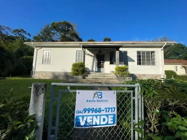 Imagem: Casa em Ribeirão das Lajes - Piraí - Oportunidade!