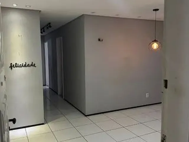 Imagem: Apartamento Cond. Barão de Canindé - Parangaba