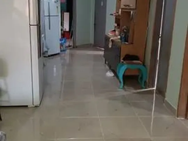 Imagem: Vendo Casa no Cidade Nova
