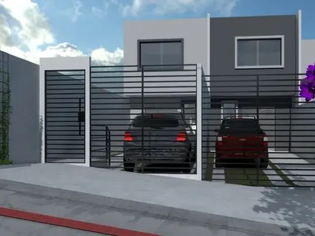 Imagem: Casa para Venda Possui 85 Metros Quadrados