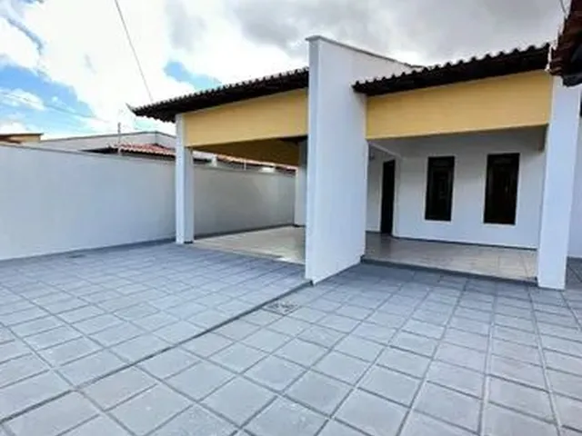 Imagem: Casa Recanto Vinhais, 350M², 03 Quartos