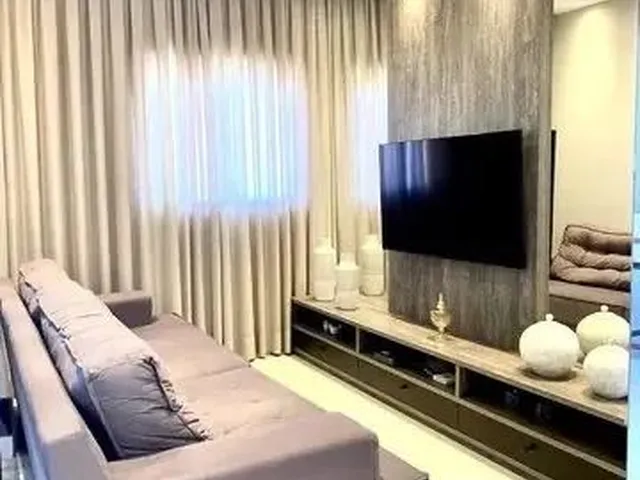 Imagem 1: Vendo Lindo Apartamento em Taguatinga