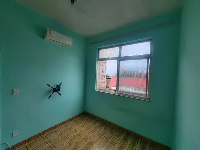 Imagem: Apartamento 2/4 no Centro