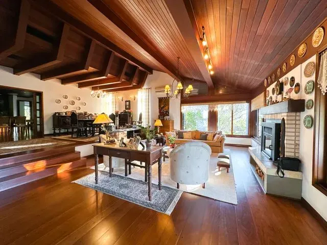Imagem: Exclusividade Casa Espetacular no Jardim