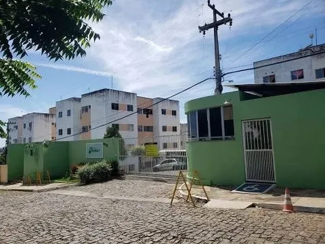 Imagem: Apartamento na Zona Sul de Teresina