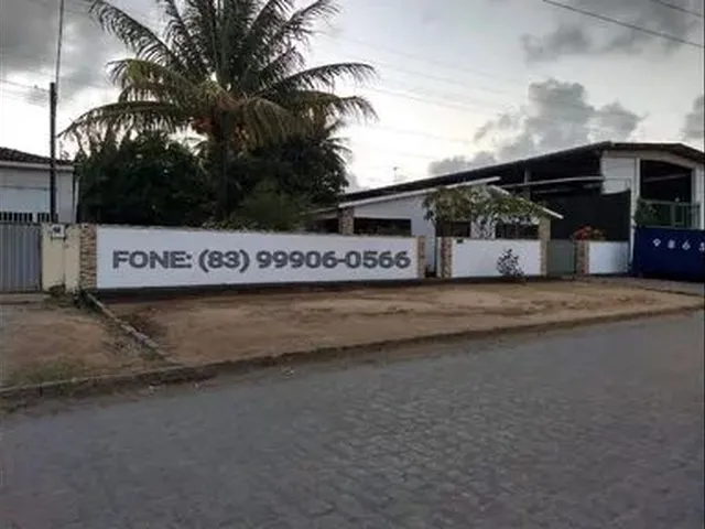 Imagem: Vendo Casa em Frente a Br 101 / santa Rita