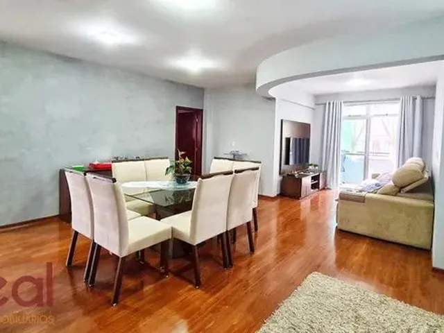Imagem: Apartamento À Venda, 3 Quartos, 1 Suíte
