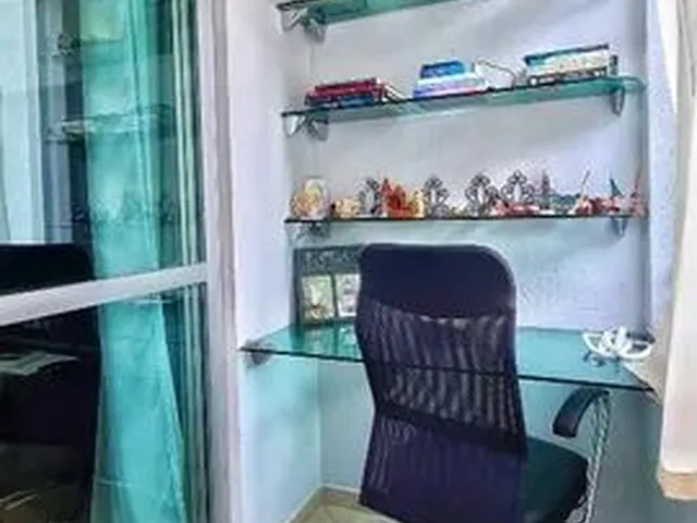 Imagem 14: Apartamento À Venda, 3 Quartos, 1 Suíte, 1 Vaga, João Braz da Costa Val - Viçosa/Mg