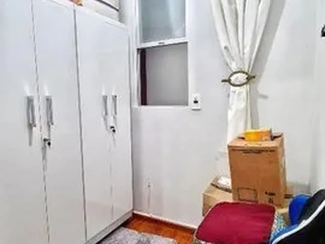 Imagem 3: Apartamento À Venda, 3 Quartos, 1 Suíte, 1 Vaga, João Braz da Costa Val - Viçosa/Mg