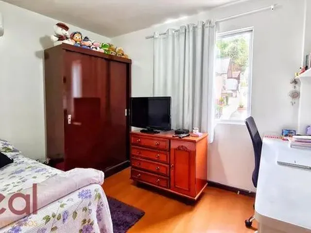 Imagem 13: Apartamento À Venda, 3 Quartos, 1 Suíte, 1 Vaga, João Braz da Costa Val - Viçosa/Mg