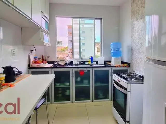 Imagem 12: Apartamento À Venda, 3 Quartos, 1 Suíte, 1 Vaga, João Braz da Costa Val - Viçosa/Mg