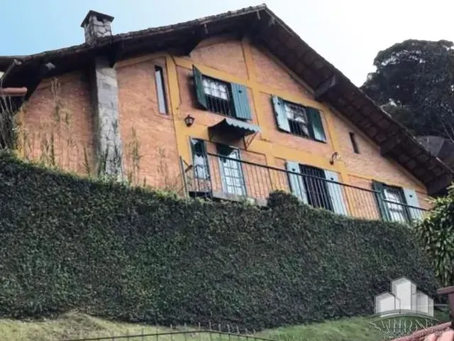 Imagem: Petrópolis - Casa Padrão - Simeria