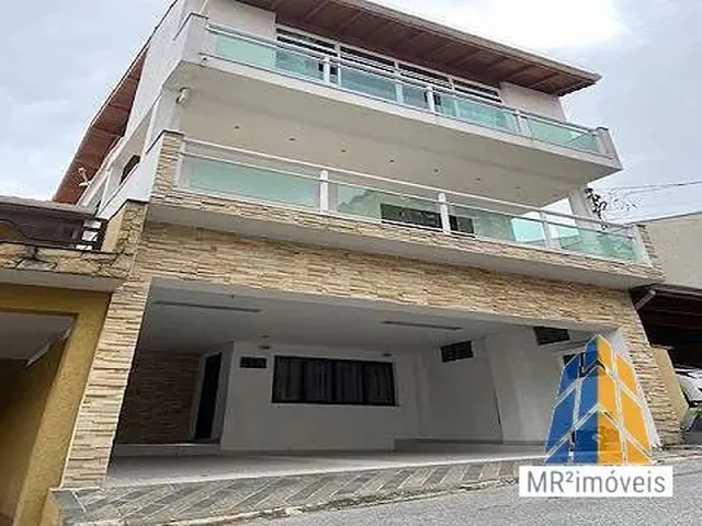 Imagem: Casa de Condomínio para Venda Tem 264 Metros