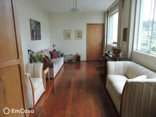Imagem: Apartamento para Venda Possui 100 Metros