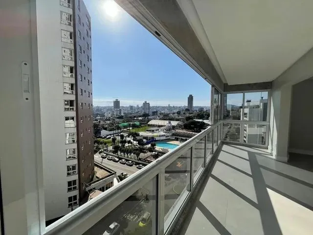 Imagem: Chapecó - Apartamento Padrão - Centro