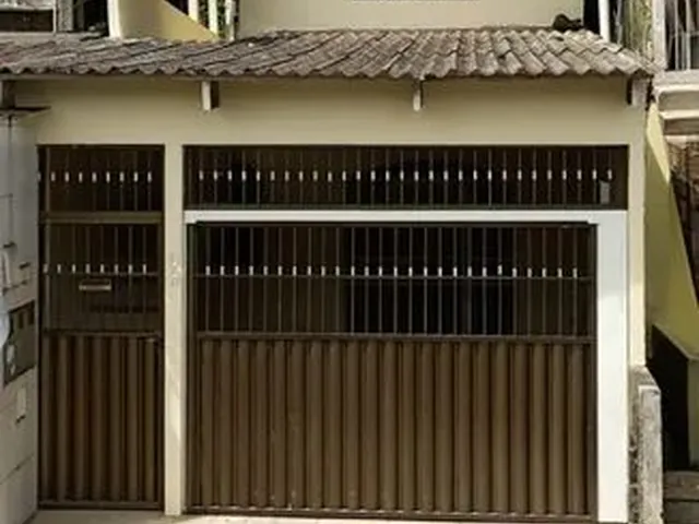 Imagem: Vendo Casa na Compensa