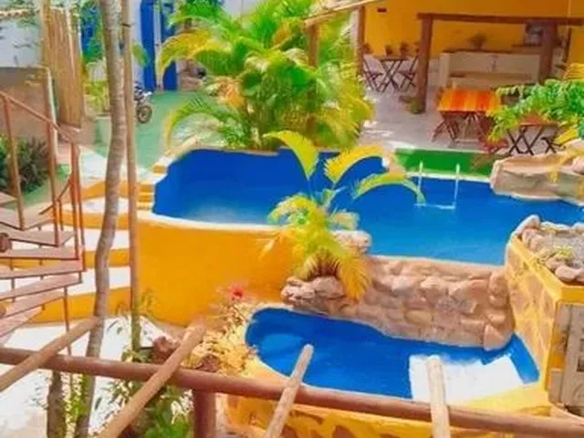 Imagem: Cassa Ou Pousada