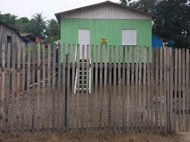 Imagem: Vende-Se Ou Troca-Se em Outra