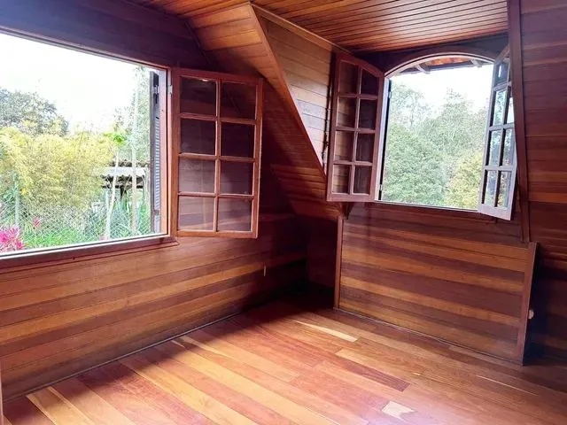 Imagem 15: Casa 266 M² Área Construída, 1.862 M² Terreno 3 Quartos no Aconchego da Serra