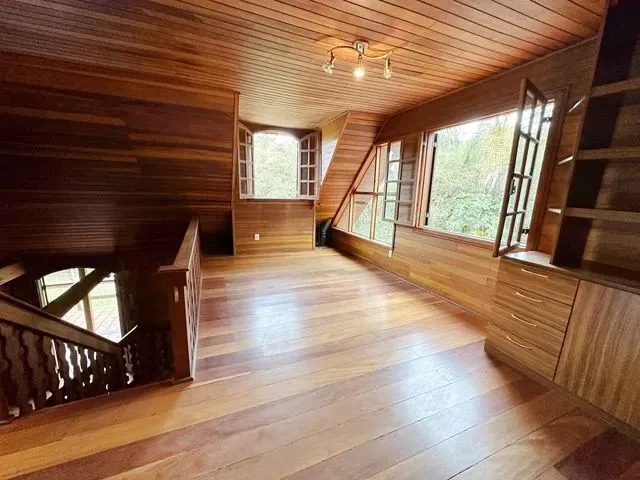 Imagem 6: Casa 266 M² Área Construída, 1.862 M² Terreno 3 Quartos no Aconchego da Serra