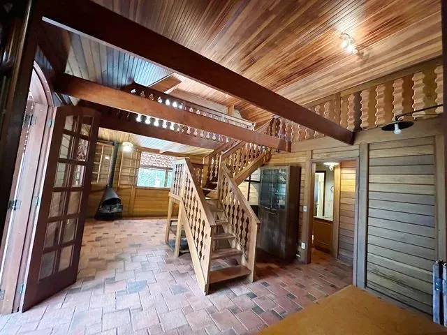 Imagem 11: Casa 266 M² Área Construída, 1.862 M² Terreno 3 Quartos no Aconchego da Serra