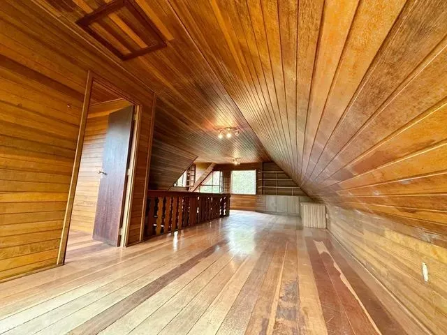 Imagem 16: Casa 266 M² Área Construída, 1.862 M² Terreno 3 Quartos no Aconchego da Serra