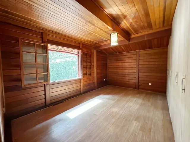 Imagem 2: Casa 266 M² Área Construída, 1.862 M² Terreno 3 Quartos no Aconchego da Serra