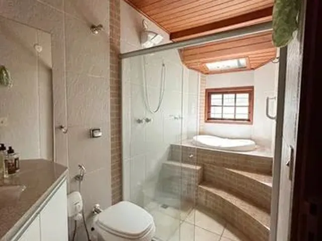 Imagem 3: Casa 266 M² Área Construída, 1.862 M² Terreno 3 Quartos no Aconchego da Serra