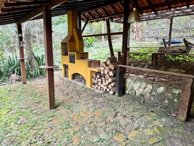 Imagem 13: Casa 266 M² Área Construída, 1.862 M² Terreno 3 Quartos no Aconchego da Serra