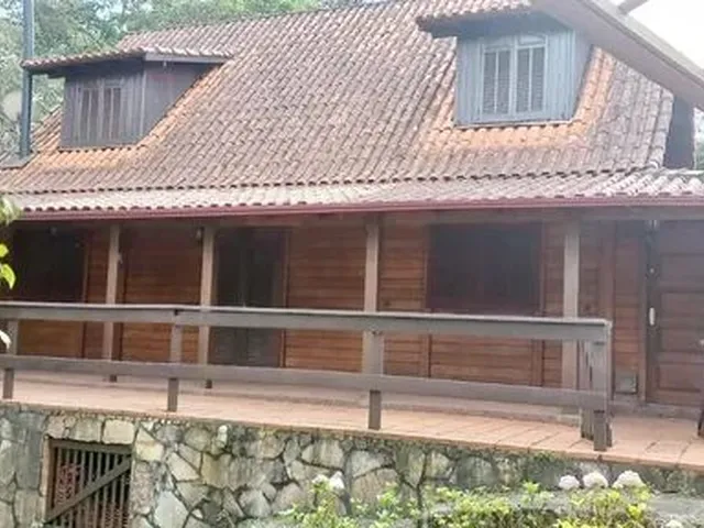 Imagem 14: Casa 266 M² Área Construída, 1.862 M² Terreno 3 Quartos no Aconchego da Serra