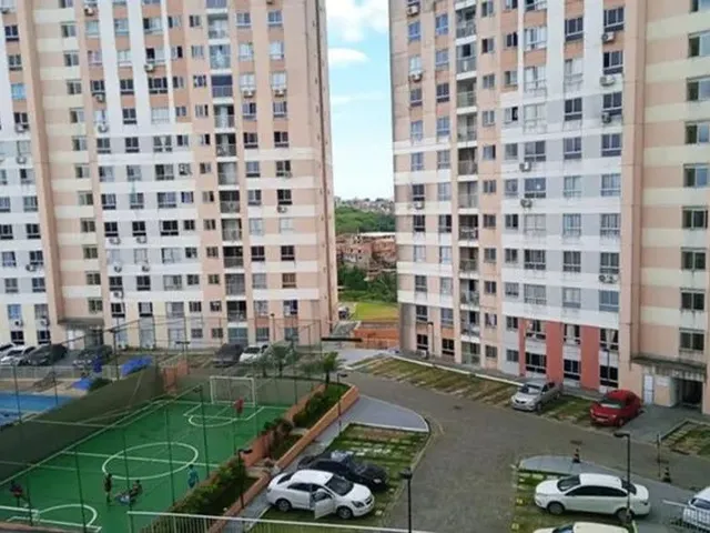 Imagem: Jardins Girassois, Apartamento de 2 Quartos